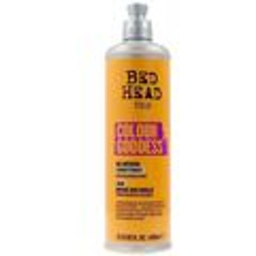 Maschere &Balsamo Bed Head Colour Goddess Oil Infused Conditioner - Tigi - Modalova