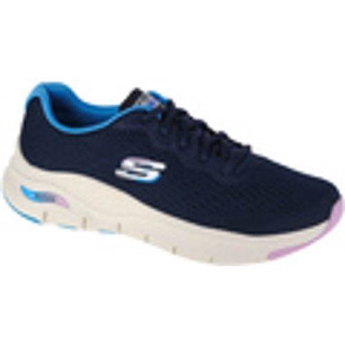 Sneakers basse Arch Fit-Infinity Cool - Skechers - Modalova