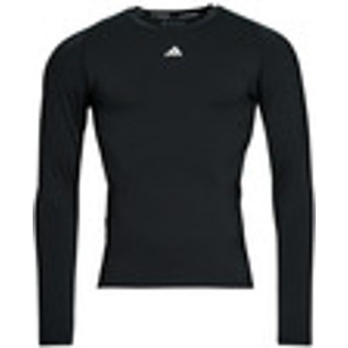 T-shirts a maniche lunghe TF LS TEE - Adidas - Modalova