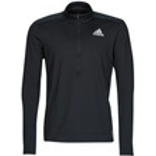 T-shirts a maniche lunghe OTR 1/2 ZIP M - Adidas - Modalova