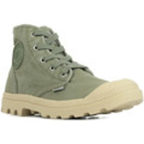 Stivaletti Palladium Pampa Hi - Palladium - Modalova