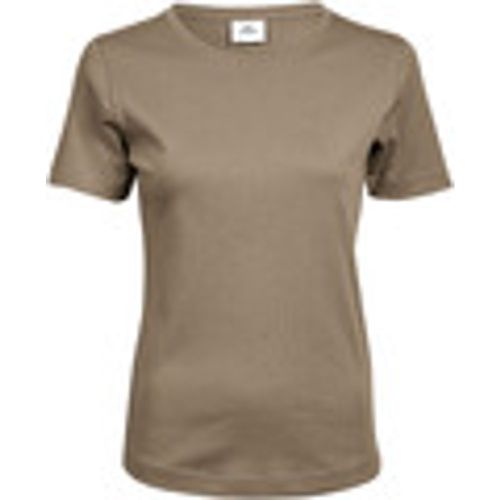 T-shirt Tee Jays Interlock - Tee Jays - Modalova