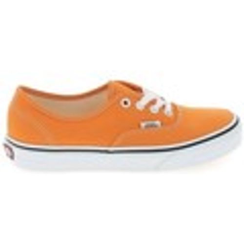 Sneakers Vans Authentic Orange - Vans - Modalova