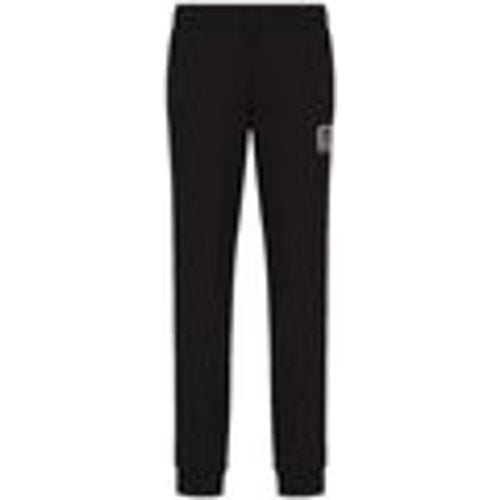 Pantaloni morbidi / Pantaloni alla zuava Pantalone Uomo Train Core Pants - Emporio Armani EA7 - Modalova