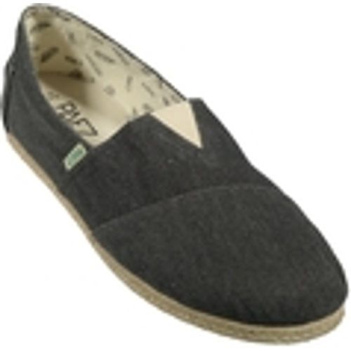 Scarpe Espadrillas Original Raw M - Essential Charcoal - Paez - Modalova