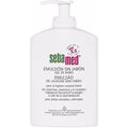 Corpo e Bagno Emulsión Sin Jabón Gel De Baño - sebamed - Modalova