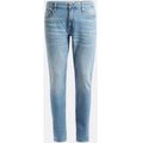 Jeans M2YAN1 D4Q43 - MIAMI-2CRL CARRY LIGHT - Guess - Modalova