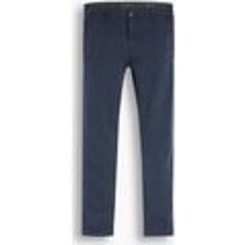 Pantaloni 17199 0013 SLIM-BALTIC NAVY SHADY - Levis - Modalova