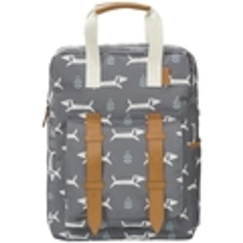 Zaini Dachsy Mini Backpack - Grey - Fresk - Modalova