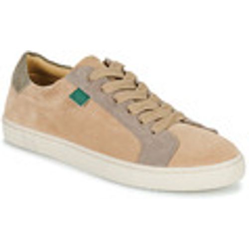 Sneakers basse ACANTHE - Dream in Green - Modalova