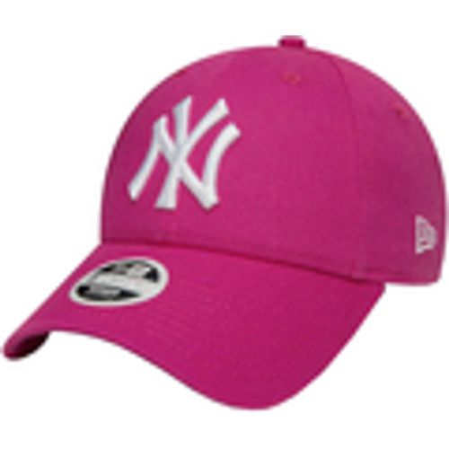 Cappellino 9FORTY Fashion New York Yankees MLB Cap - New-Era - Modalova