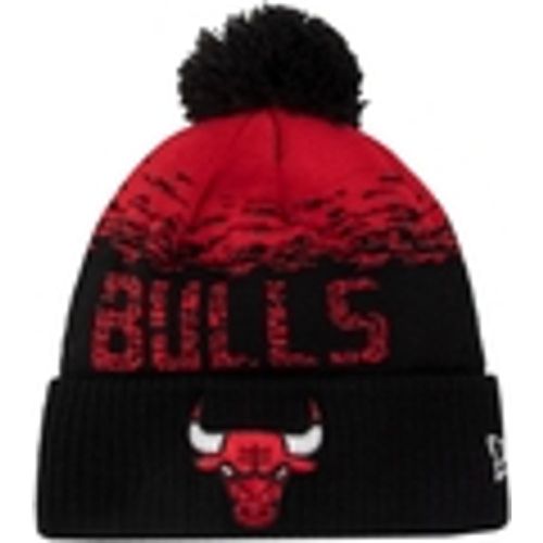 Berretto Chicago Bulls NBA Sport Hat - New-Era - Modalova