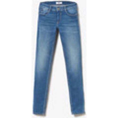 Jeans Jeans push-up slim PULP, lunghezza 34 - Le Temps des Cerises - Modalova