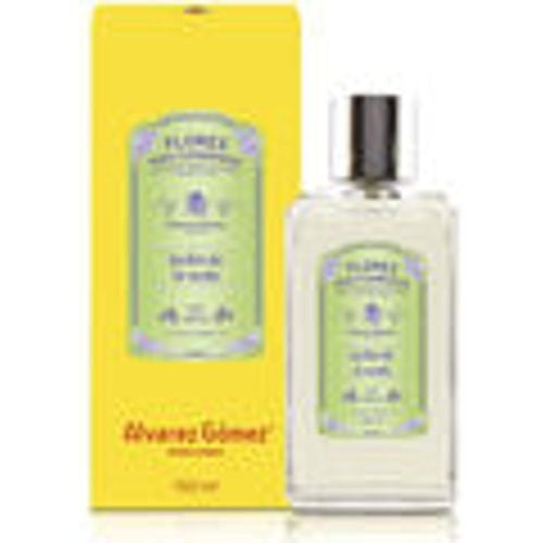 Acqua di colonia Fiori Del Mediterraneo Giardino Tè Verde Eau De Toilette Spray - Alvarez Gomez - Modalova