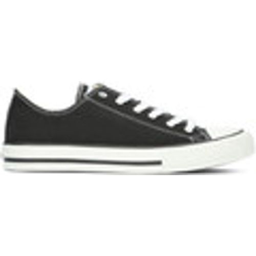 Sneakers basse TELA SPORTIVA 106550 - Victoria - Modalova