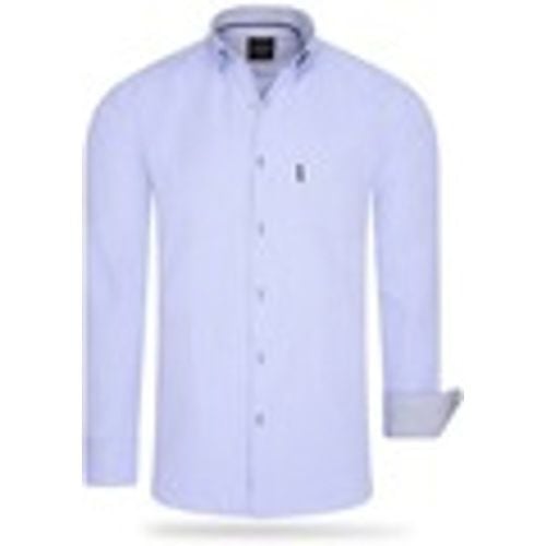 Camicia Regular Fit Overhemd Baby - Cappuccino Italia - Modalova