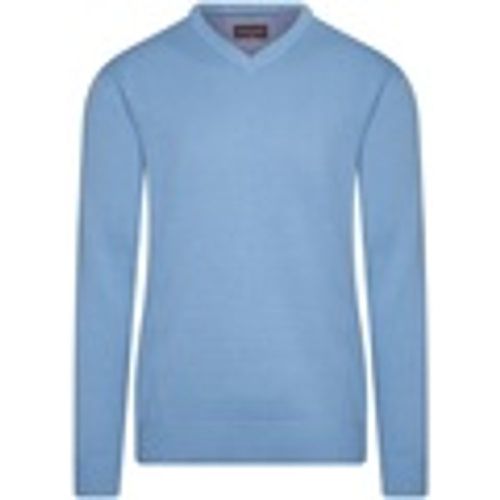 Felpa Pullover Sky - Cappuccino Italia - Modalova