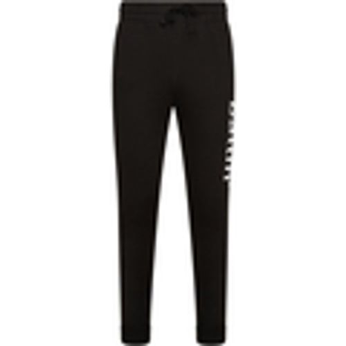 Pantaloni Sportivi Side Logo Jogging Pant - Ballin Est. 2013 - Modalova