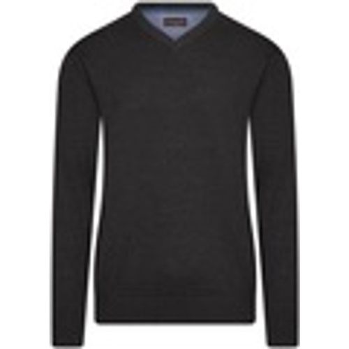 Felpa Pullover Charcoal - Cappuccino Italia - Modalova