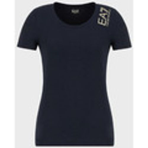 T-shirt & Polo 3LTT06 - Ea7 Emporio Armani - Modalova