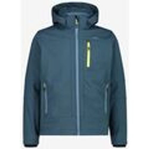 Giacche Cmp Man Zip Hood Jacket - CMP - Modalova