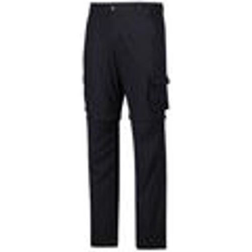 Pantaloni Cmp Man Zip Off Pant - CMP - Modalova