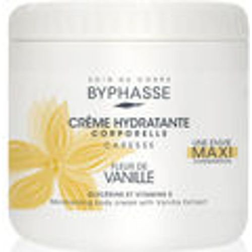 Idratanti & nutrienti Crema Corpo Idratante vaniglia - Byphasse - Modalova