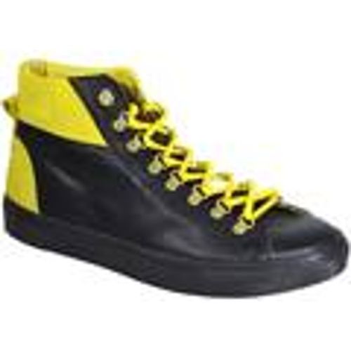 Sneakers alte Sneakers Alta Bicolore - Malu Shoes - Modalova