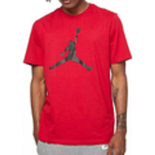 T-shirt Nike Jumpman Crew - Nike - Modalova