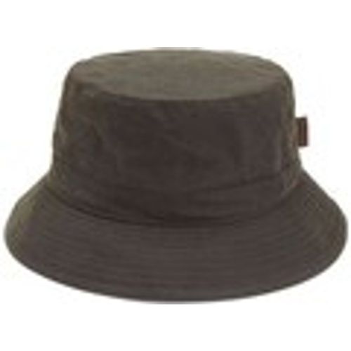 Cappelli - CAPPELLO PESCATORE CERATO - Barbour - Modalova