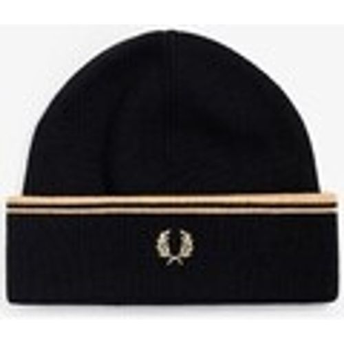 Cappelli - CAPPELLO LANA BORDO - Fred Perry - Modalova