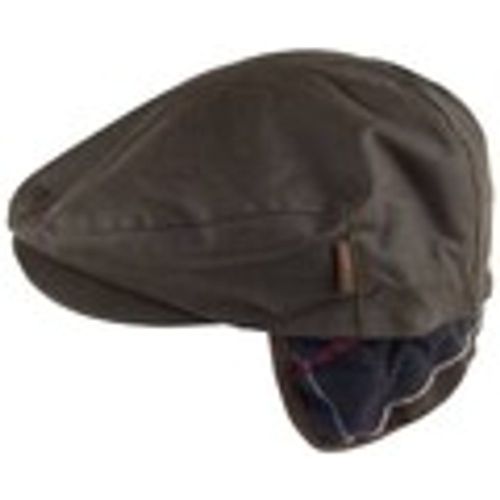 Cappelli - COPPOLA CERATA CHEVIOT - Barbour - Modalova