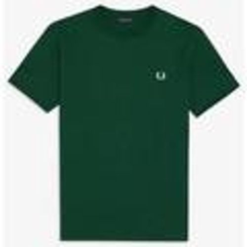 T-shirt & Polo - T-SHIRT LOGO - Fred Perry - Modalova