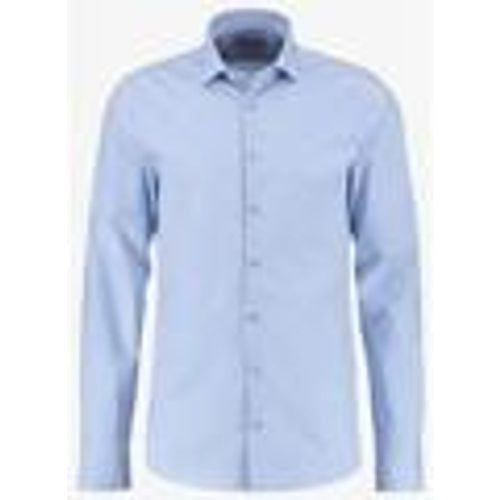 Camicia a maniche lunghe - CAMICIA SLIM STRETCH - MICHAEL Michael Kors - Modalova