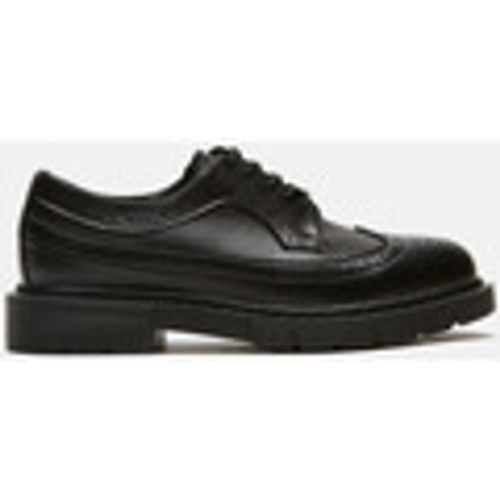 Sneakers Scarpe brogue con suola track Donna - Bata - Modalova