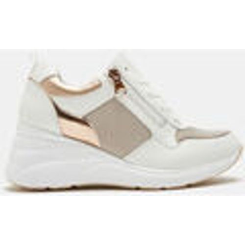 Scarpe Sneakers classiche con platform Donna - Bata - Modalova