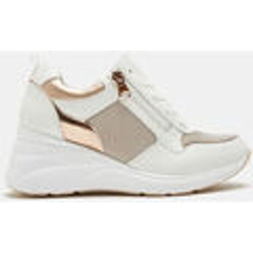 Scarpe Sneakers classiche con platform Unisex - Bata - Modalova