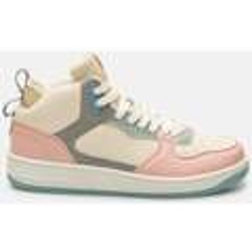 Sneakers Sneaker alte da donna Donna - Bata - Modalova