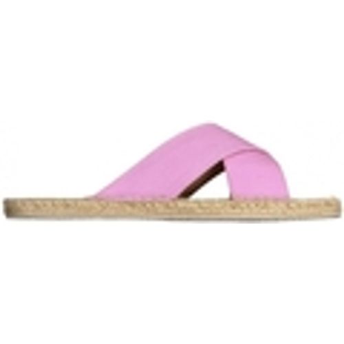 Sandali Sandal Crossed W - Mauve - Paez - Modalova