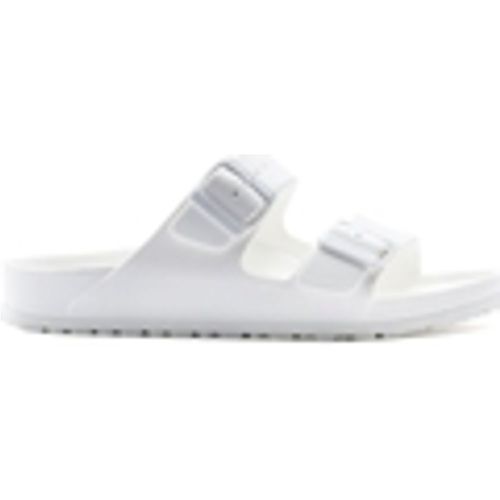 Sandali Arizona EVA 129443 Narrow - White - Birkenstock - Modalova