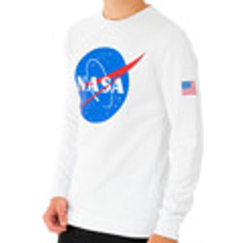 Felpa Nasa -NASA11S - NASA - Modalova