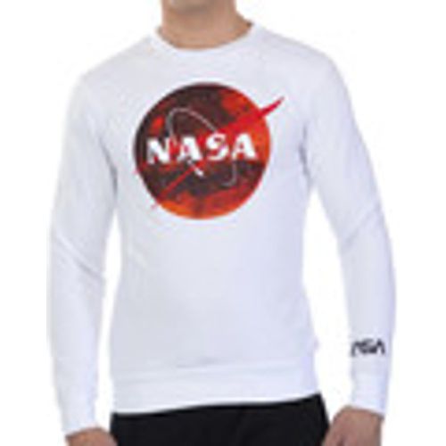 Felpa Nasa -MARS12S - NASA - Modalova