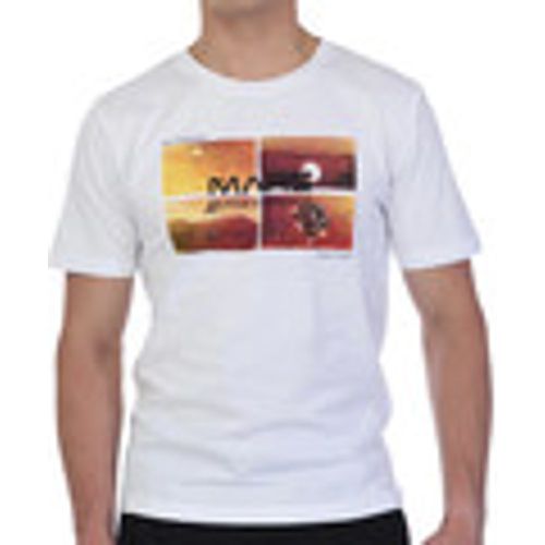 T-shirt & Polo Nasa -MARS07T - NASA - Modalova