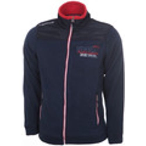 Felpa Blouson polaire CORTEL - Vent Du Cap - Modalova