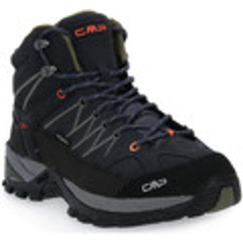 Scarpe da trekking 51UG RIGEL MID W TREKKING - CMP - Modalova