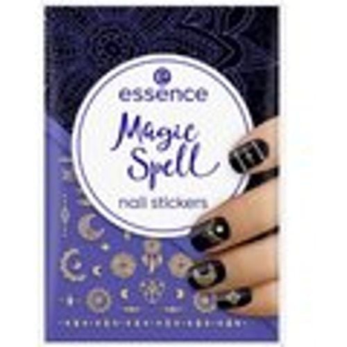 Kit manicure Magic Spell Nail Stickers - Essence - Modalova
