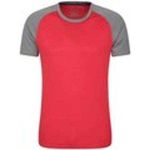 T-shirts a maniche lunghe Endurance - Mountain Warehouse - Modalova