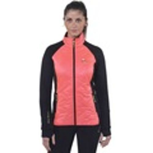 Felpa Blouson polarshell ACERBI - Peak Mountain - Modalova