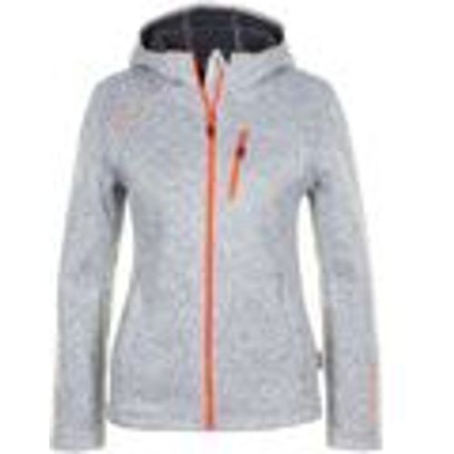 Felpa Blouson polaire ALAINE - Peak Mountain - Modalova