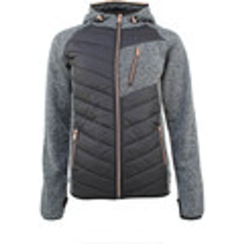 Felpa Blouson polaire ALBERT - Peak Mountain - Modalova